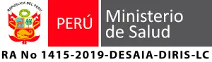 Autorización Sanitaria