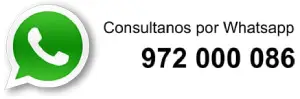 Contacto por WhatsApp